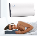 Budino® Support Traagschuim Hoofdkussen